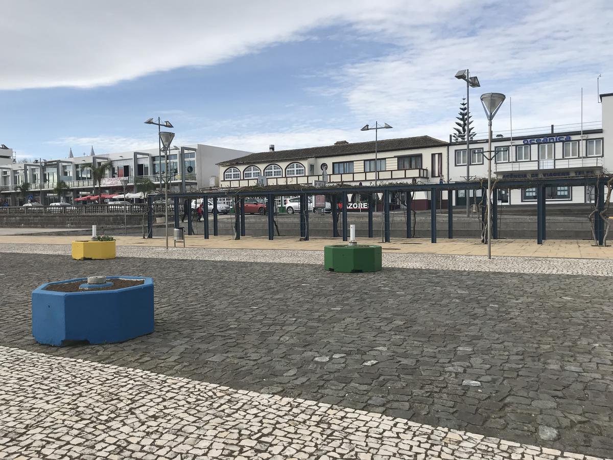 Rd Praia Praia da Vitória Εξωτερικό φωτογραφία