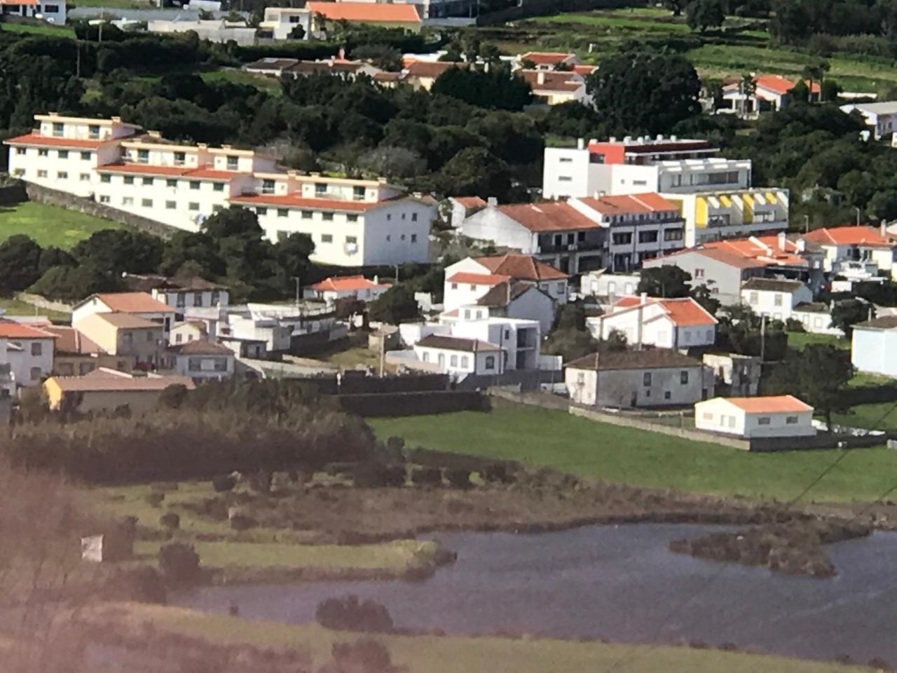 Rd Praia Praia da Vitória Εξωτερικό φωτογραφία